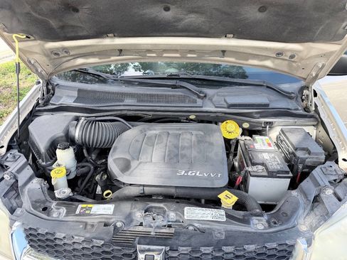 Used 2014 Dodge Grand Caravan SE w/ Quick Order Package 29E SE image 25