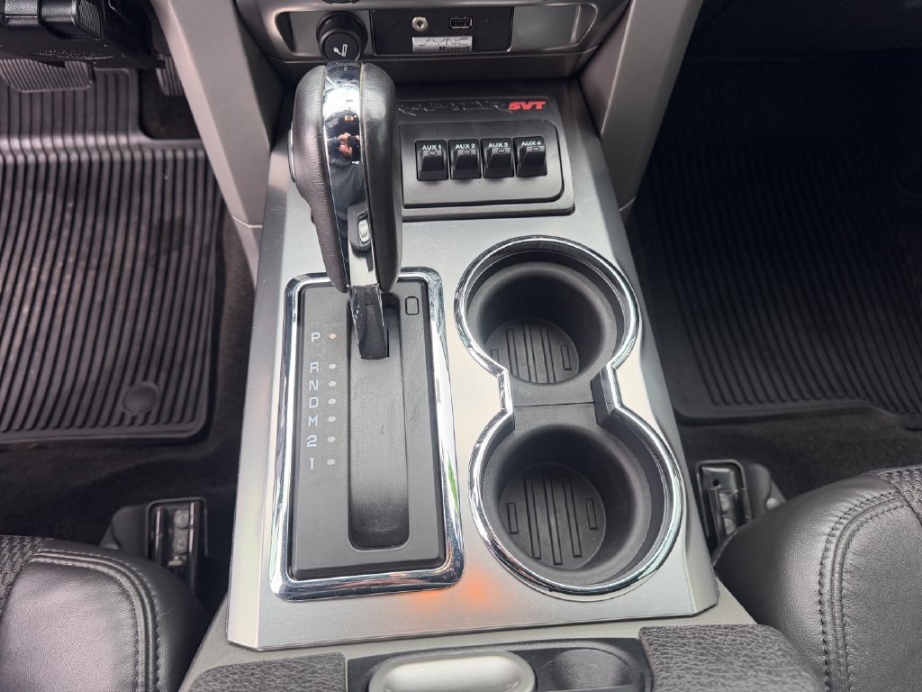 Used 2012 Ford F150 Raptor AWD/4WD image 30