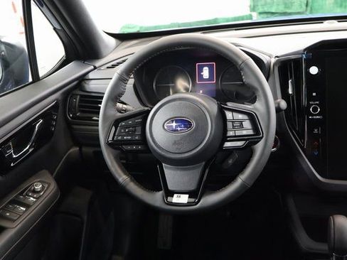 New 2026 Subaru Forester Touring image 16