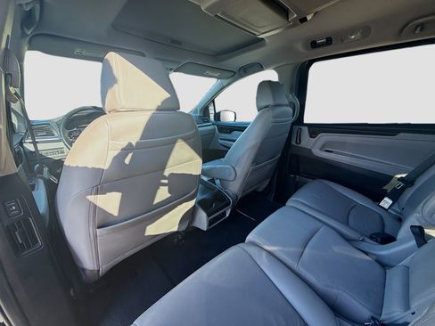 Certified 2020 Honda Odyssey Elite image 25