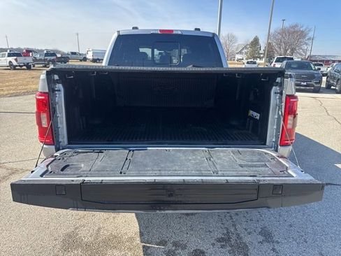 Used 2022 Ford F150 XLT w/ Equipment Group 302A High image 12