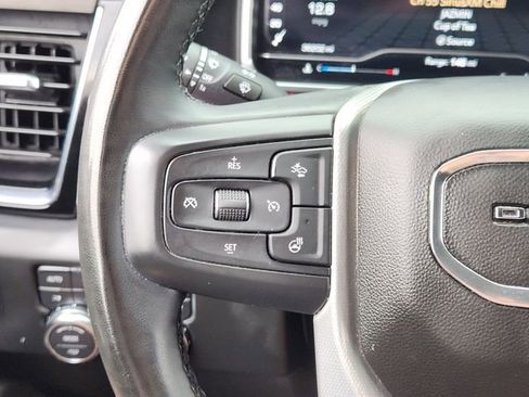 Used 2024 GMC Sierra 2500 Denali w/ Denali Reserve Package AWD/4WD image 29