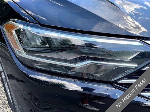 Used 2019 Volkswagen Jetta S FWD image 21