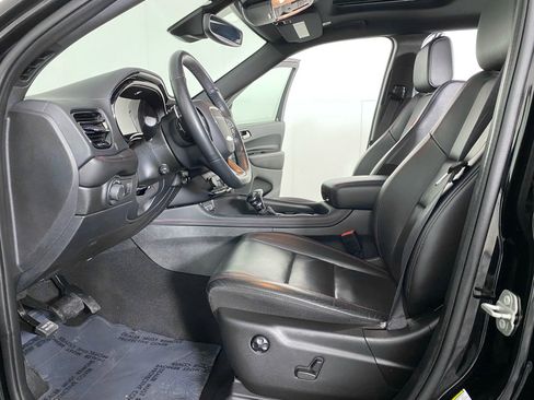 Used 2024 Dodge Durango GT AWD/4WD image 24