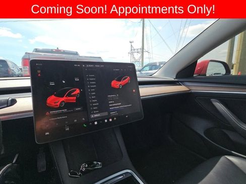 Used 2022 Tesla Model 3 Long Range image 5