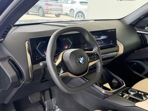 Used 2025 BMW X3 xDrive30i w/ Convenience Package AWD/4WD image 15