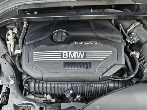 Used 2020 BMW X1 sDrive28i FWD image 21