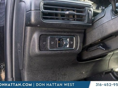 Used 2022 Lincoln Corsair AWD w/ Equipment Group 101A image 16