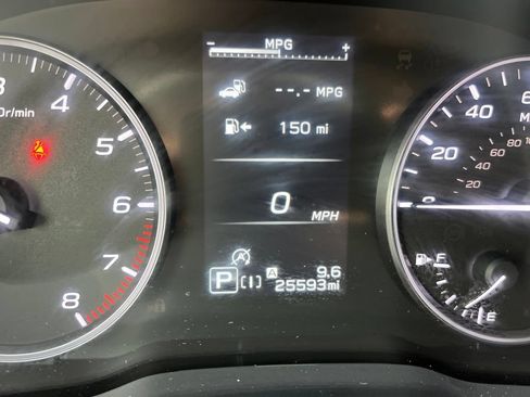 Certified 2024 Subaru Crosstrek 2.0i Premium AWD/4WD image 18