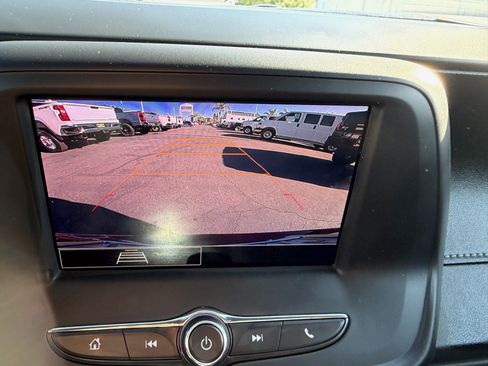 Used 2023 Chevrolet Camaro LT image 27