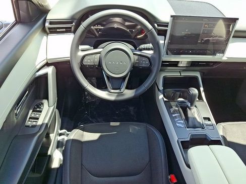 New 2026 MAZDA CX-5 Select AWD/4WD image 8