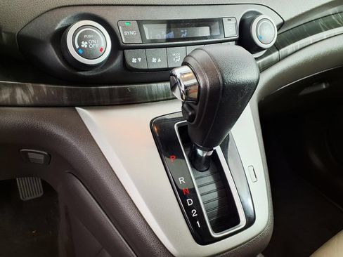 Used 2014 Honda CR-V EX-L image 21