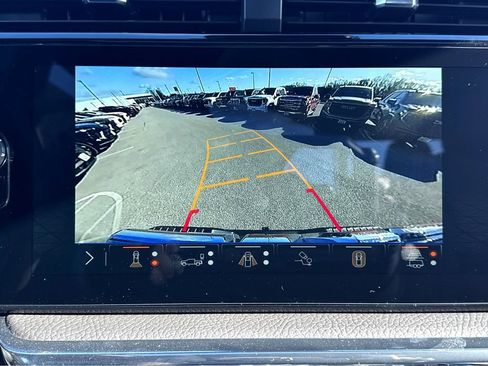 New 2026 GMC Sierra 1500 Denali w/ Denali Reserve Package image 14