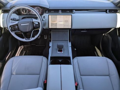 New 2026 Land Rover Range Rover Velar Dynamic SE image 14