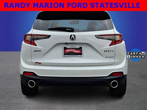 Used 2024 Acura RDX A-Spec image 5