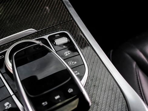 Used 2020 Mercedes-Benz G 63 AMG 4MATIC image 28