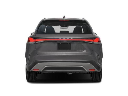 Used 2025 Lexus RX 450h AWD w/ Convenience Package image 8