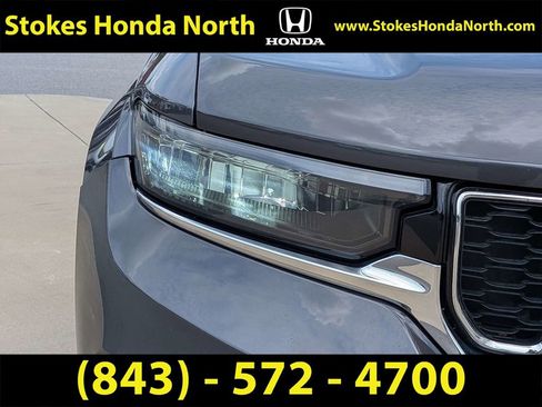 Used 2023 Jeep Grand Cherokee 4WD 4xe image 14