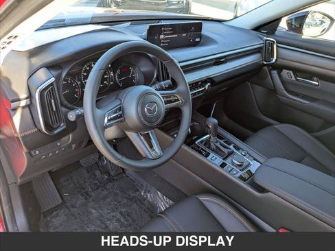 New 2025 MAZDA CX-50 AWD 2.5 S w/ Premium Plus Pkg image 7