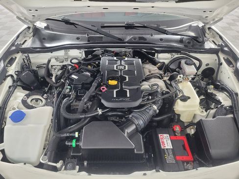 Used 2017 FIAT 124 Spider Classica RWD image 30