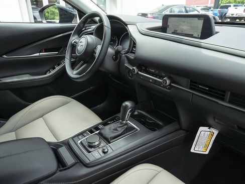 Used 2026 MAZDA CX-30 AWD 2.5 S w/ Select Sport Pkg image 44