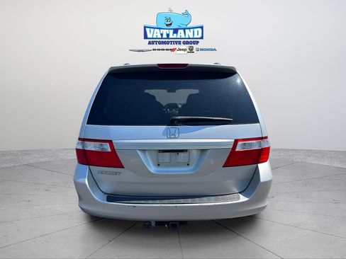 Used 2007 Honda Odyssey EX-L image 8