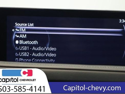 Used 2024 MAZDA CX-30 AWD 2.5 S w/ Select Sport Pkg image 23