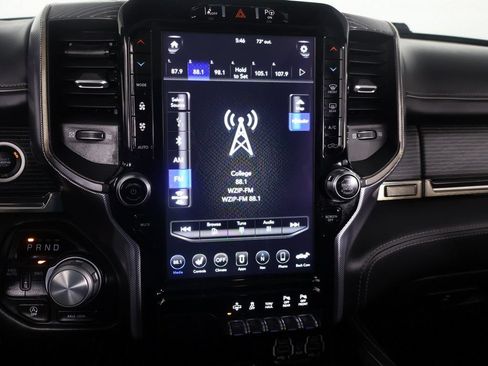Used 2020 RAM 1500 Limited AWD/4WD image 47