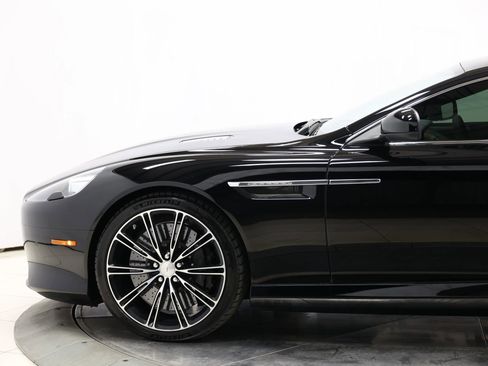 Used 2015 Aston Martin DB9 Carbon Edition Coupe 2D image 6