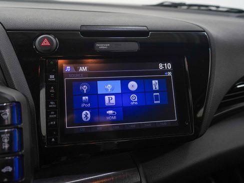 Used 2016 Honda CR-Z EX image 18