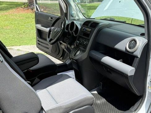 Used 2007 Honda Element LX image 33