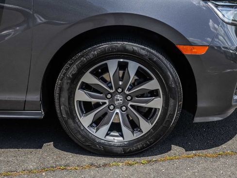 Used 2024 Honda Odyssey EX-L image 8