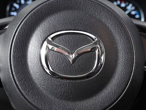 Used 2023 MAZDA CX-5 AWD 2.5 S w/ Premium Plus Pkg image 36