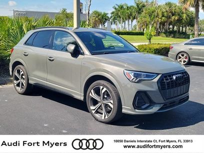 Used 2023 Audi Q3 2.0T Premium Plus w/ Premium Plus Package