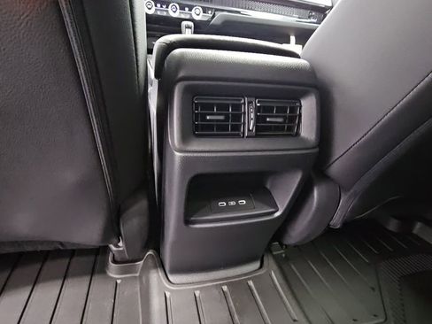 New 2026 Honda CR-V EX-L image 30