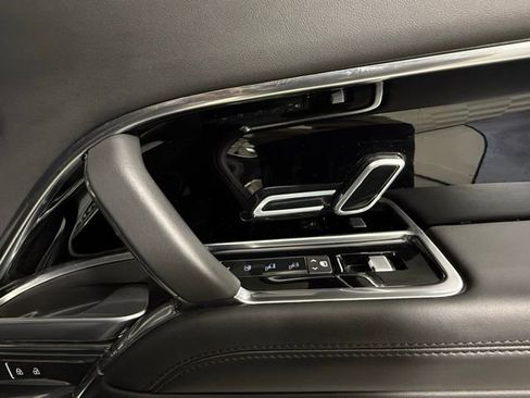 Used 2023 Land Rover Range Rover SE image 29