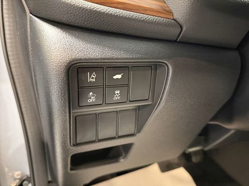 Used 2022 Honda CR-V EX-L image 21