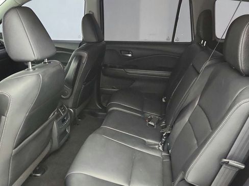 Used 2022 Honda Pilot Special Edition image 21