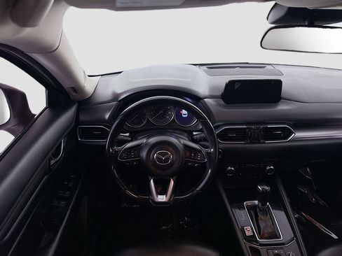 Used 2018 MAZDA CX-5 Touring FWD image 17
