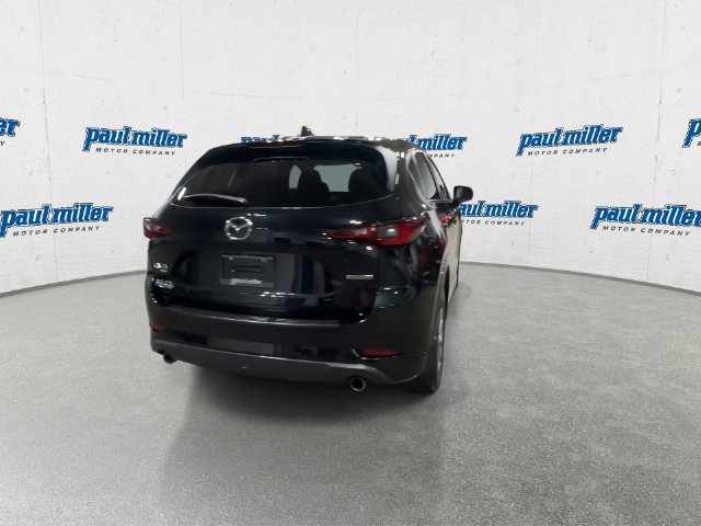 Used 2024 MAZDA CX-5 AWD 2.5 S w/ Preferred Package image 10