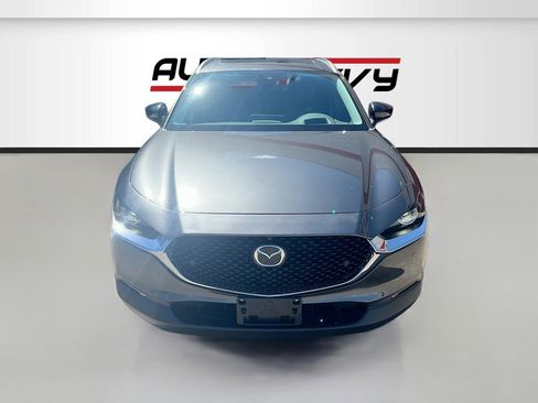 Used 2023 MAZDA CX-30 2.5 Turbo w/ Premium Plus Pkg image 2