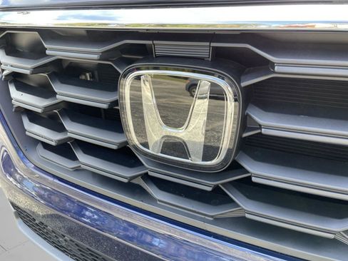 New 2025 Honda Pilot EX-L image 23