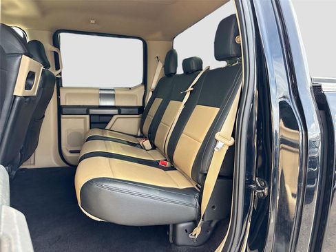 Used 2018 Ford F150 XLT w/ Equipment Group 302A Luxury RWD image 24