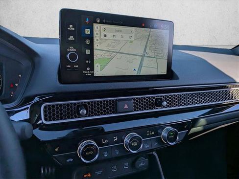 New 2026 Honda Civic Sport Touring image 12