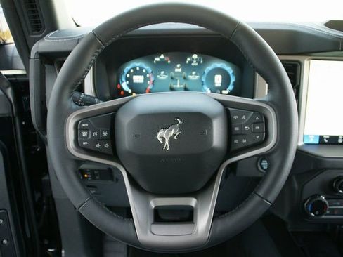 New 2026 Ford Bronco Outer Banks image 19