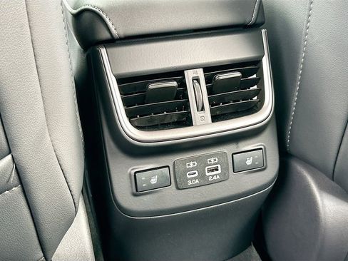 New 2025 Subaru Outback Limited image 27