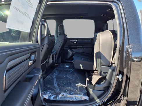New 2026 RAM 1500 Limited AWD/4WD image 26