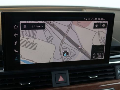 Used 2021 Audi A5 2.0T Premium Plus image 40