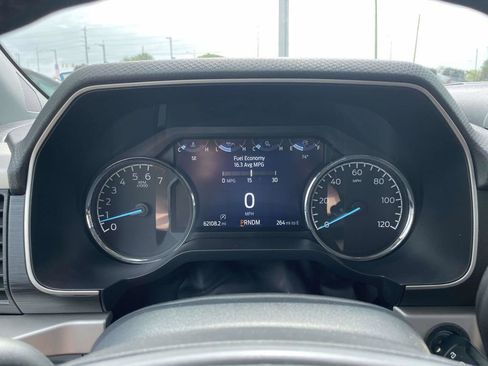 Used 2021 Ford F150 XLT w/ Equipment Group 301A Mid image 30