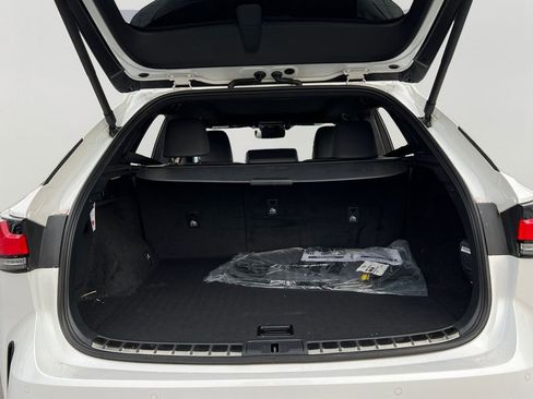 Certified 2024 Lexus RX 350 AWD image 9